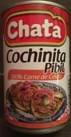 Cochinita pibil