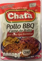 POLLO BBQ