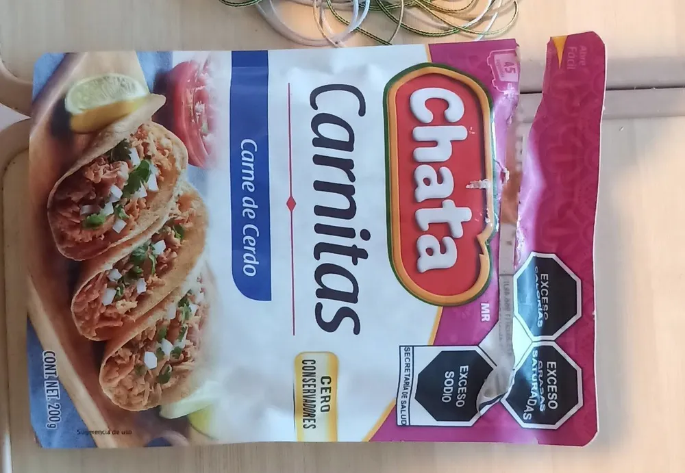 Carnitas