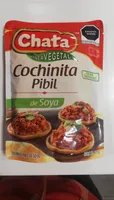 Cochinita pibil