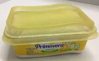 Margarina con sal Primavera
