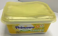 Margarina con sal Primavera