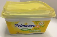 Margarina sin sal Primavera