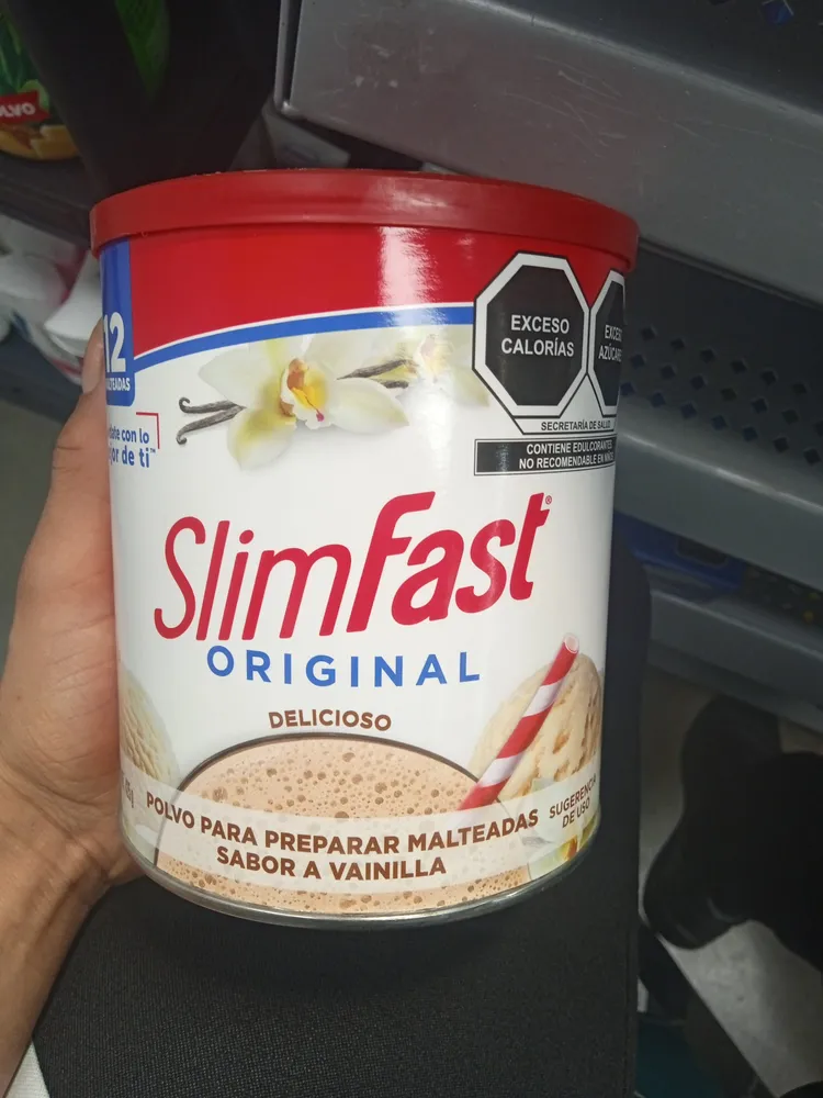 Slimfast