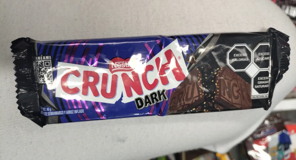 Chocolate con leche