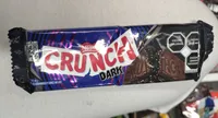 Chocolate con leche