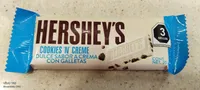 Cookies 'N' Creme Bar