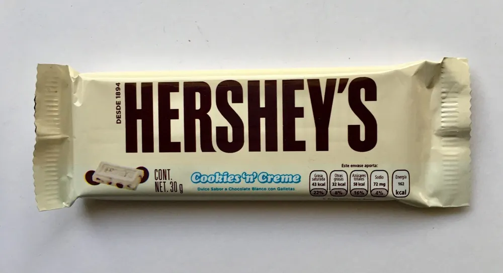 Hershey's