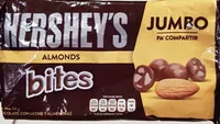 almonds bites
