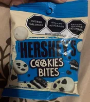 Cookies Bites