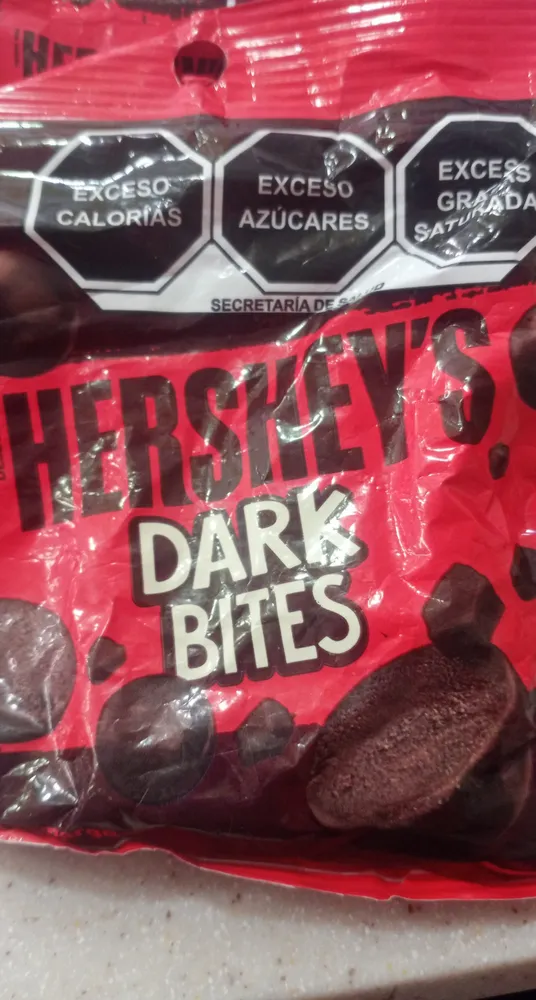 Dark Bites