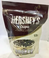 Chocolate con leche