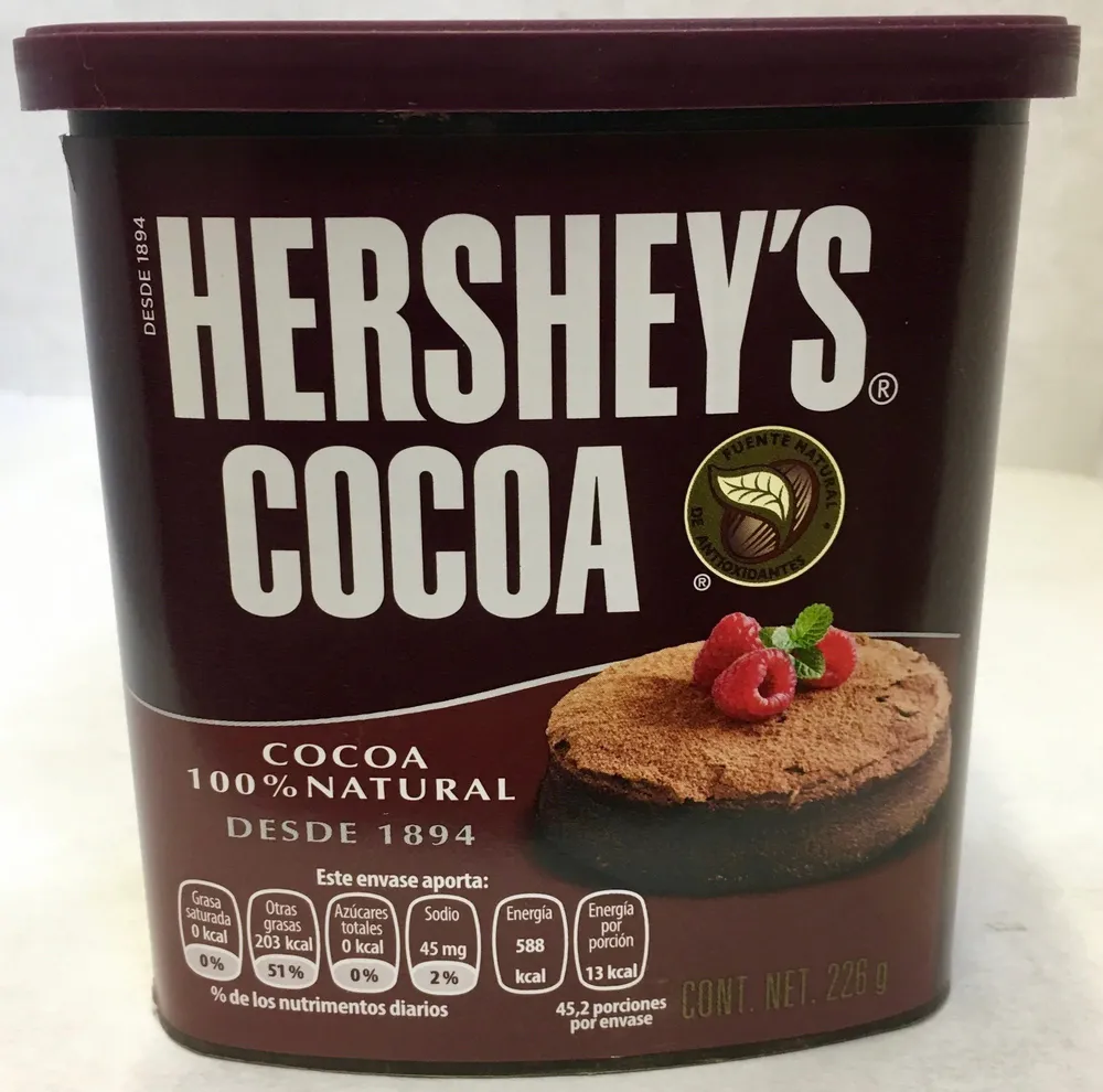 Cocoa