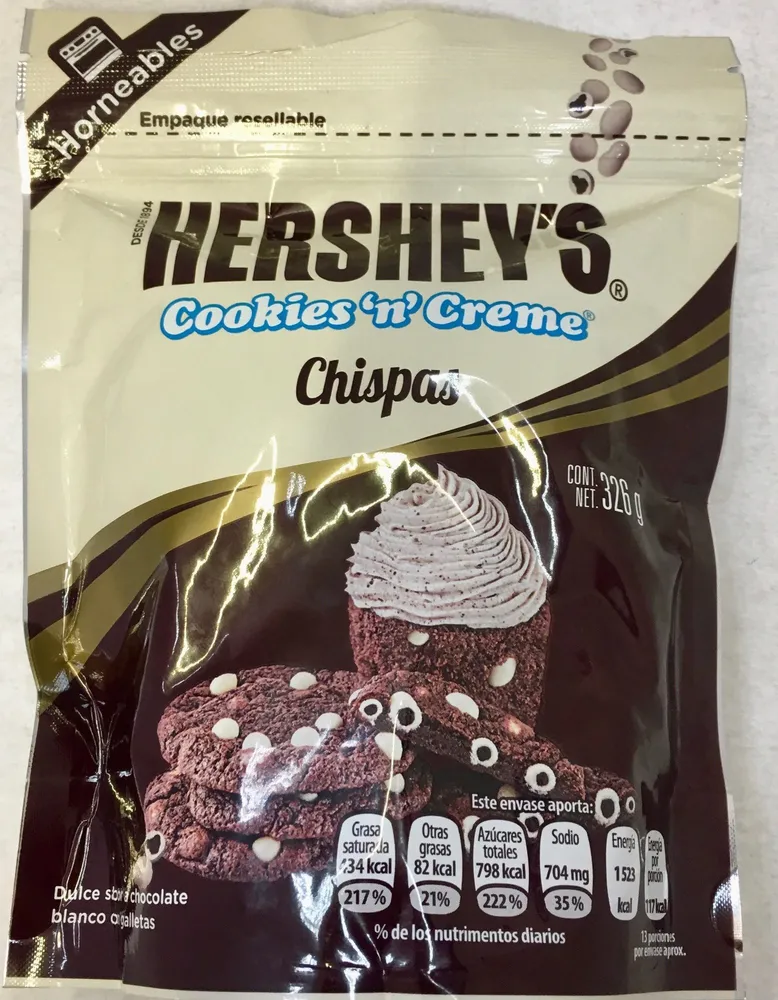 Chispas