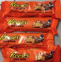Reeses Nut Bar