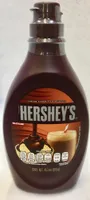 Jarabe sabor a chocolate