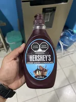 Jarabe sabor a chocolate Light