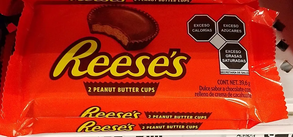 Reese’s