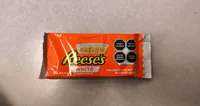 Reese’s White