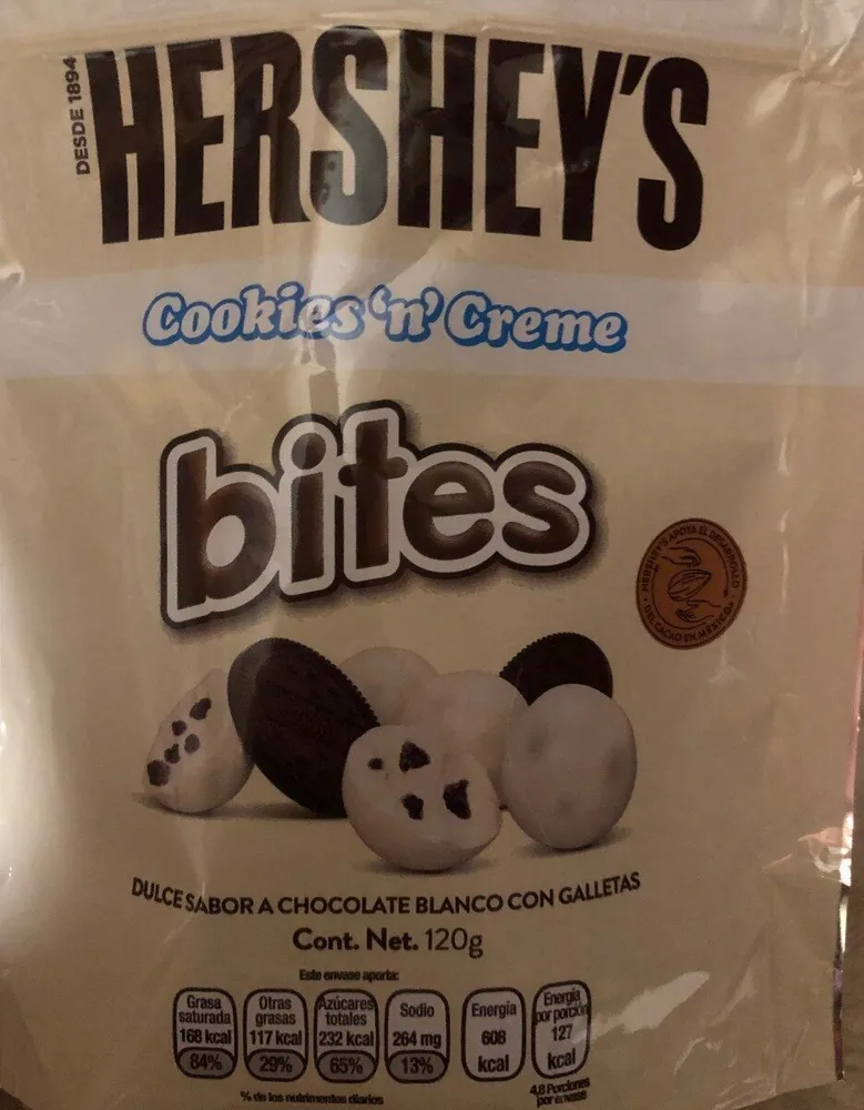 Cookies Bites