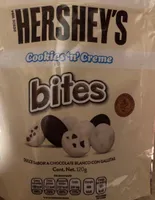 Cookies Bites