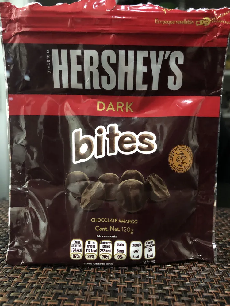 Bites