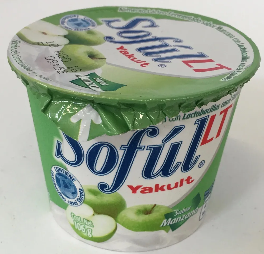 soful Manzana