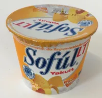 Sofúl Sabor Mango