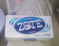 zote Blanco