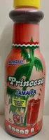 Agua de Jamaica
