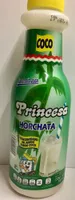 Princesa Horchata