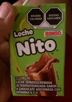 Leche nito