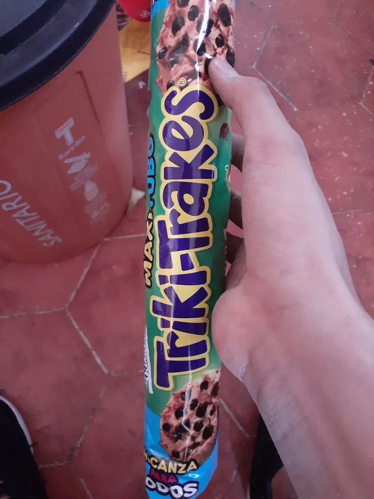 trikitrakets