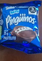 mini Pingüinos