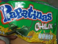 Papatinas Chilix