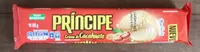 Príncipe Crema de Cacahuate