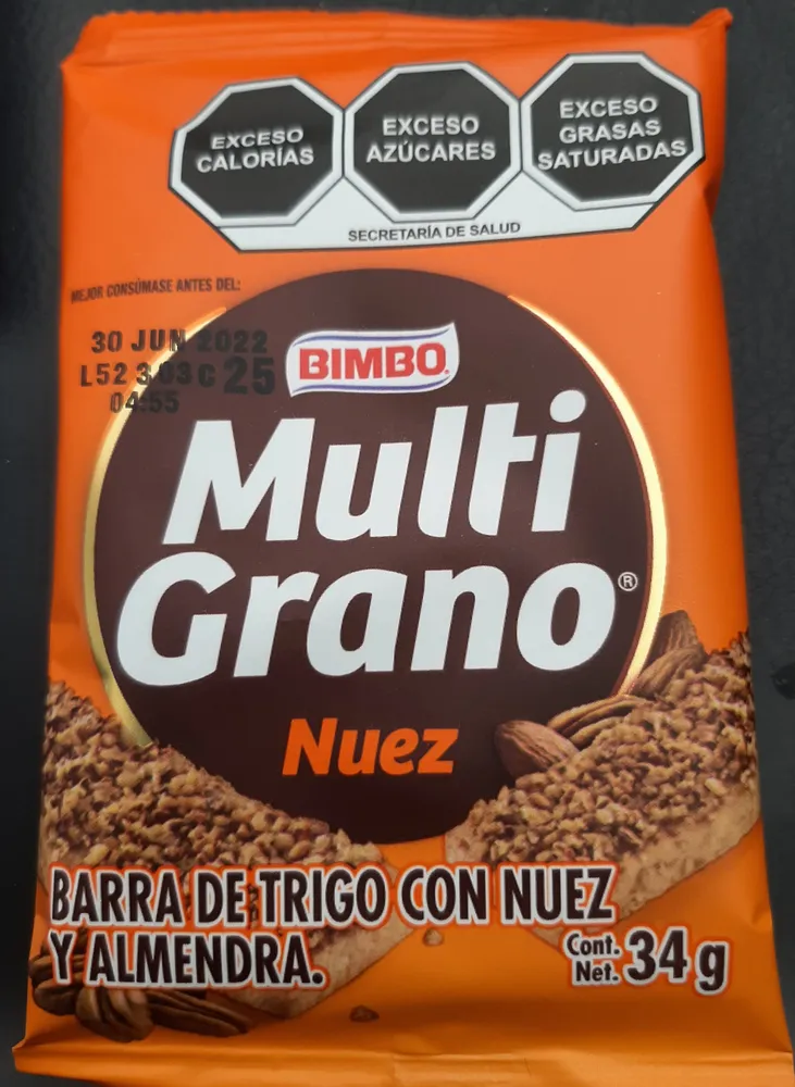 Multigrano