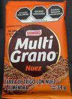 Multigrano