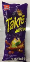 Takis Fuego