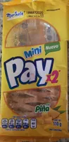 Duo Pay Piña