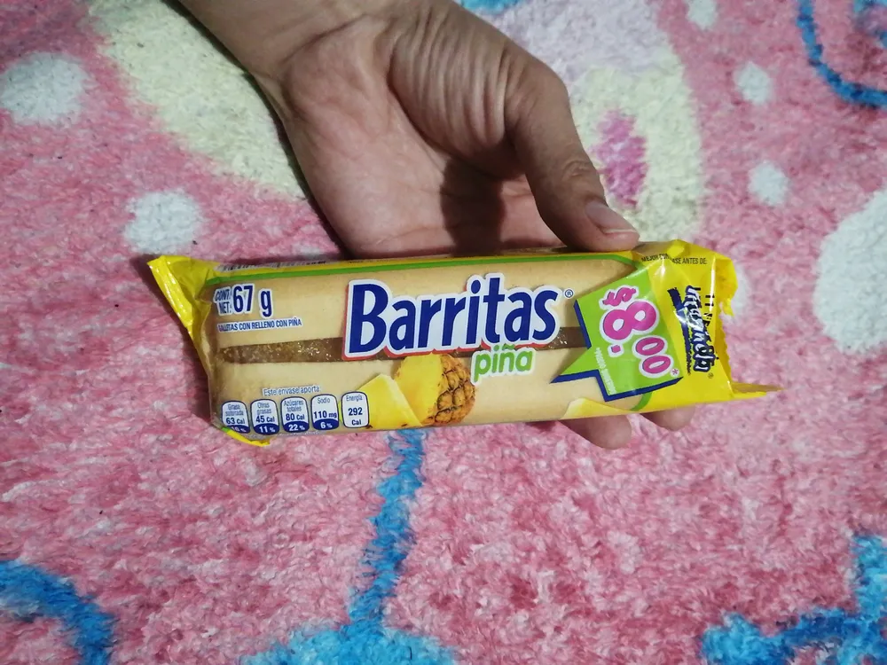 barritas