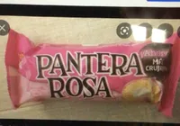 pantera rosa