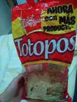 Totopos