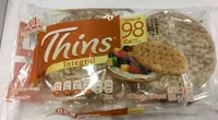 Thins Integral