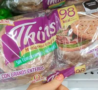 Thins multigrano