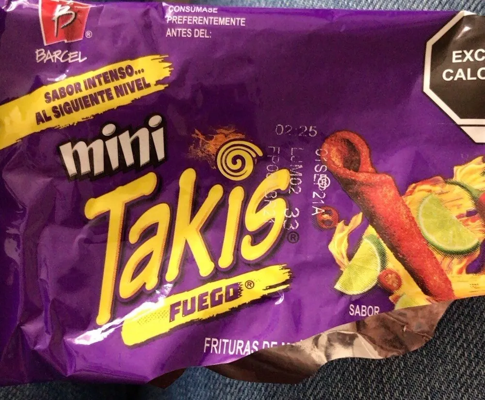 Takis