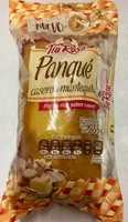 PANQUÉ CASERO Y MANTEQUILLA TÍA ROSA
