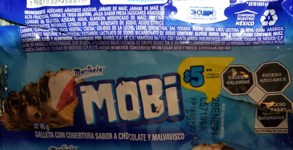 Mobi