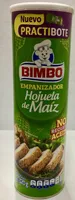 EMPANIZADOR BIMBO