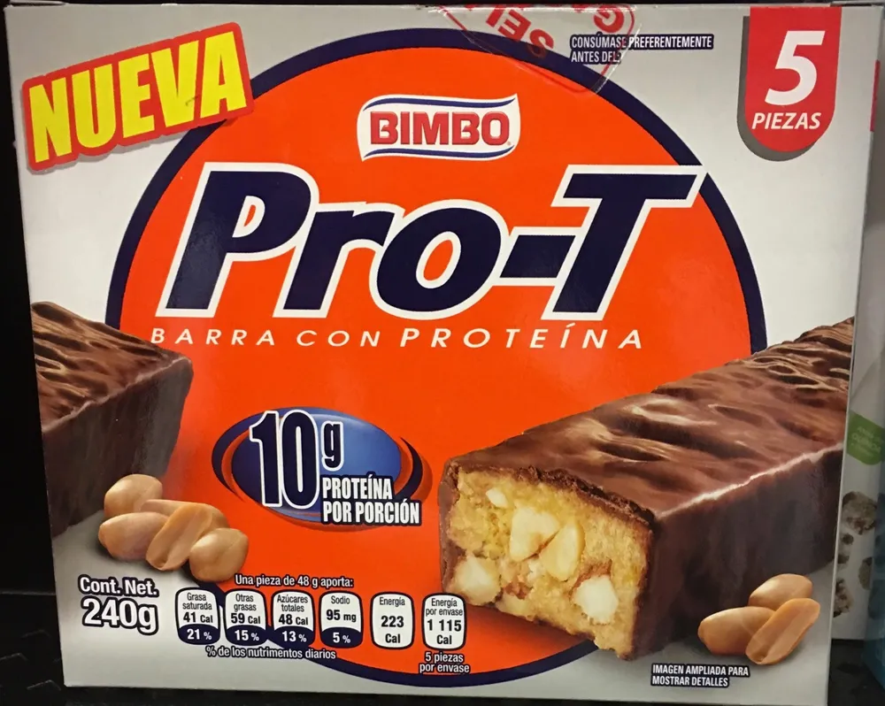 Pro-T